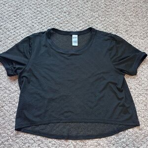 VS Sport Mesh Women's Top